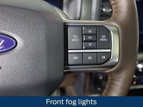 New 2025 Ford F150 King Ranch image 44