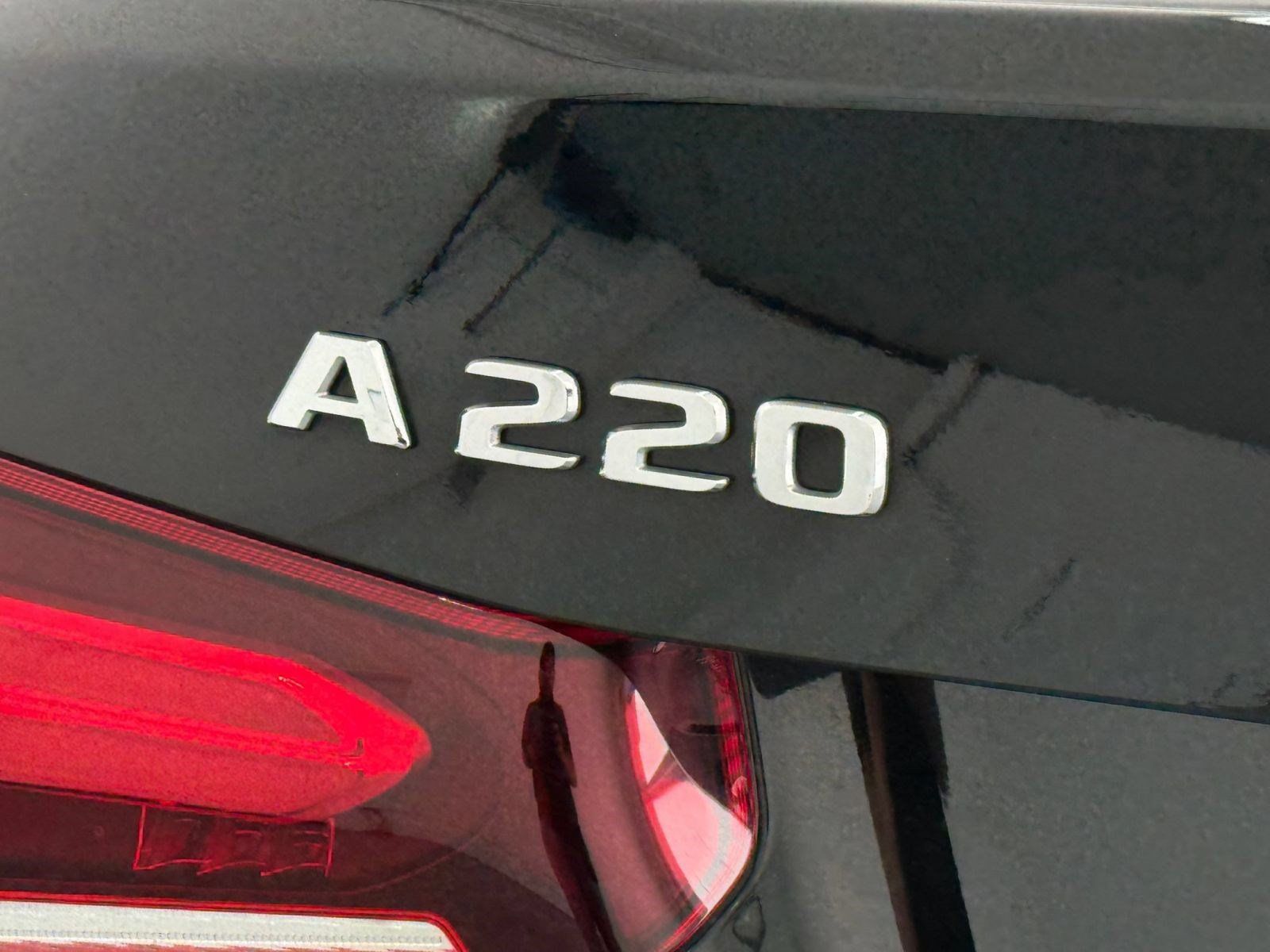 Used 2022 Mercedes-Benz A 220 image 26