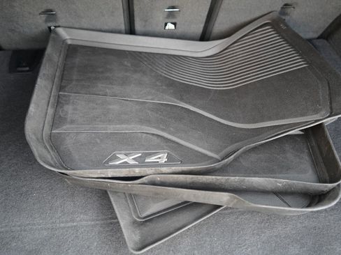 Used 2022 BMW X4 M image 57