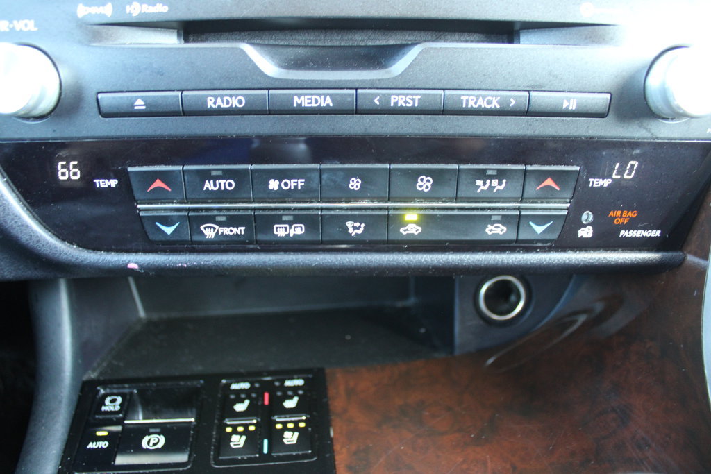 Used 2016 Lexus RX 350 AWD w/ Premium Package image 42