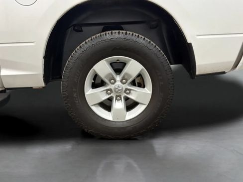 Used 2018 RAM 1500 4x4 Crew Cab w/ Protection Group image 26