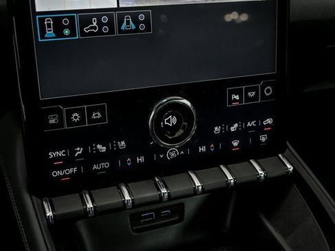 New 2026 GMC Terrain AT4 w/ Convenience Package III image 15