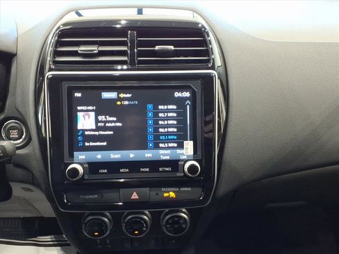 New 2026 Mitsubishi Outlander Sport SE image 20