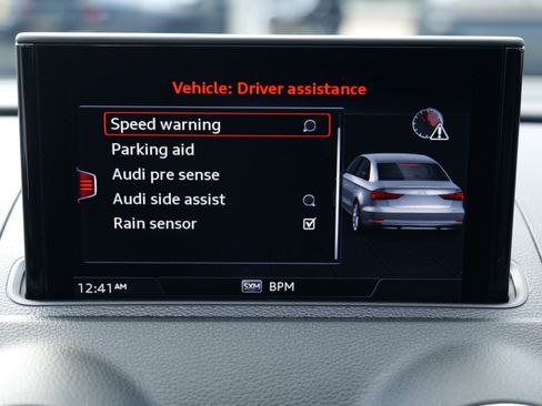 Used 2020 Audi A3 2.0T Premium w/ Final Edition Package image 28