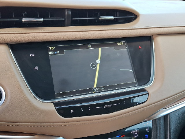 Used 2019 Cadillac XT5 Platinum AWD/4WD image 12