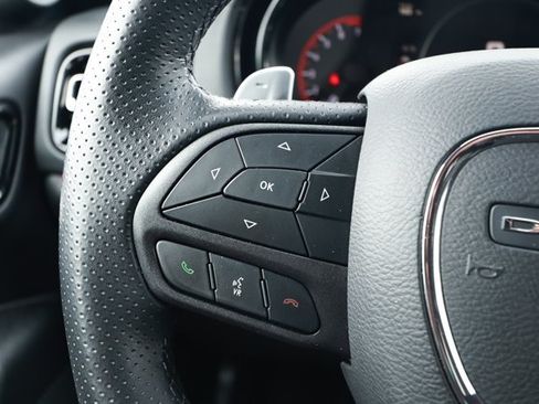 Certified 2025 Dodge Durango GT RWD image 13