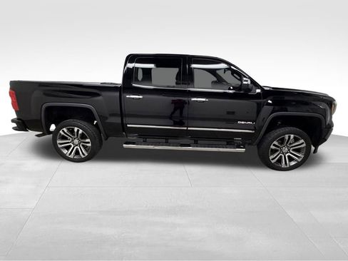 Used 2014 GMC Sierra 1500 Denali image 6