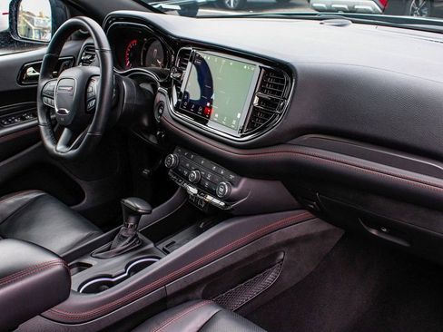 Used 2025 Dodge Durango GT AWD/4WD image 44