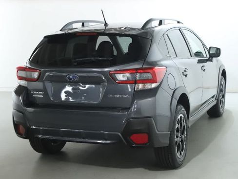 Used 2021 Subaru Crosstrek 2.0i AWD/4WD image 46