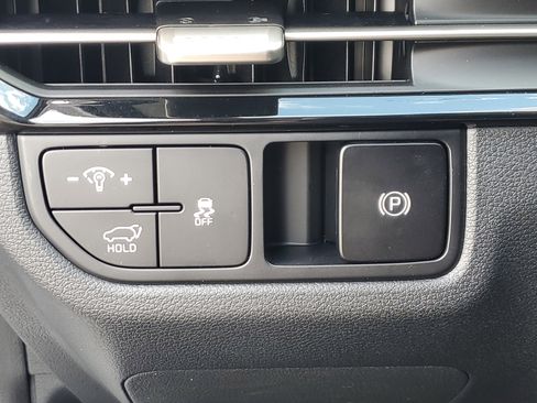 New 2026 Kia Sportage EX w/ EX Panorama Roof Package image 22