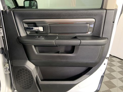 Used 2016 RAM 1500 Sport image 25