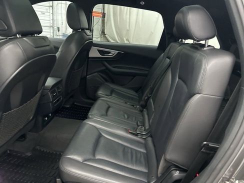 Used 2018 Audi Q7 2.0T Premium Plus w/ Premium Plus Package image 25