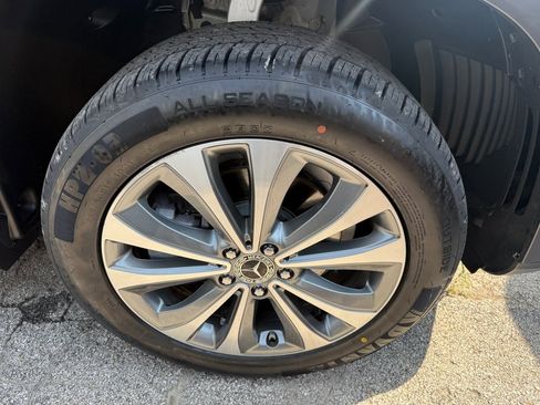 Used 2020 Mercedes-Benz GLE 350 GLE 350 image 7