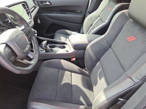 New 2026 Dodge Durango GT image 22