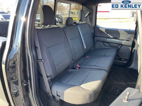 Used 2022 Ford F150 XLT w/ Equipment Group 302A High image 33