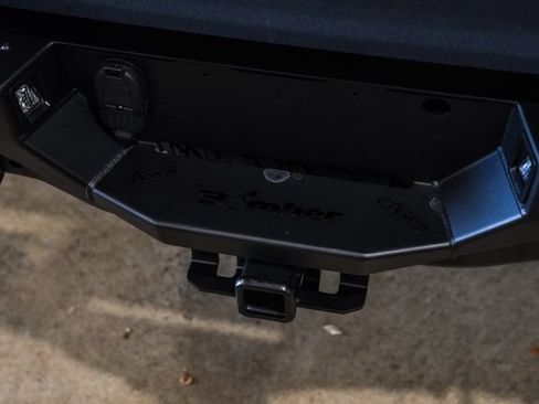 Used 2026 Ford F150 Raptor AWD/4WD image 85
