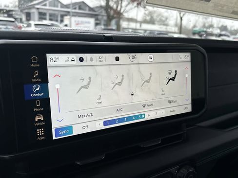 New 2026 Jeep Gladiator Rubicon image 20