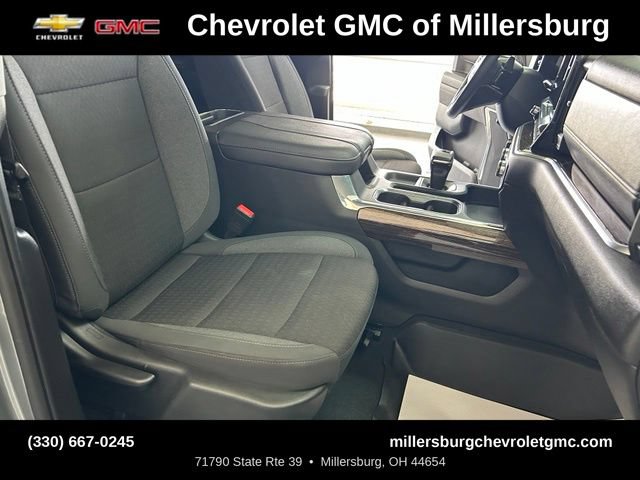 Used 2025 GMC Sierra 1500 Elevation AWD/4WD image 36