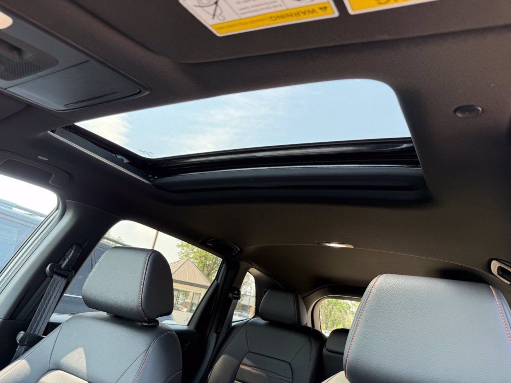 Certified 2026 Honda CR-V Sport Touring image 26