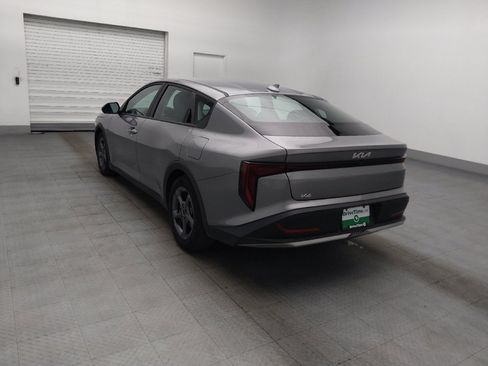Used 2025 Kia K4 FWD image 5