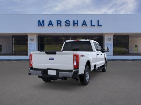 New 2026 Ford F250 XL AWD/4WD image 8
