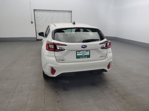 Used 2024 Subaru Impreza 2.0i image 6