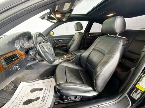 Used 2012 BMW 335i xDrive Coupe image 21