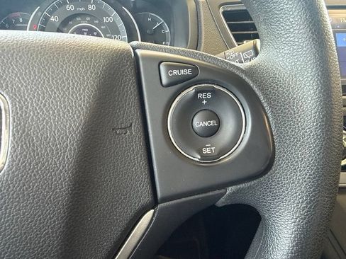 Used 2015 Honda CR-V EX image 20