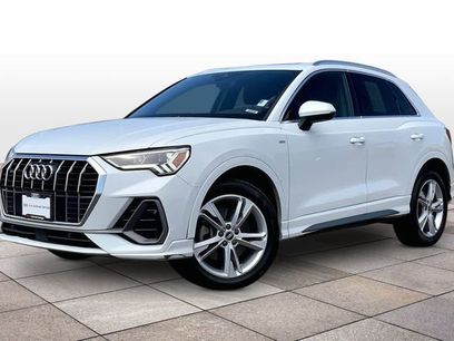 Used 2021 Audi Q3 2.0T Premium Plus w/ Premium Plus Package