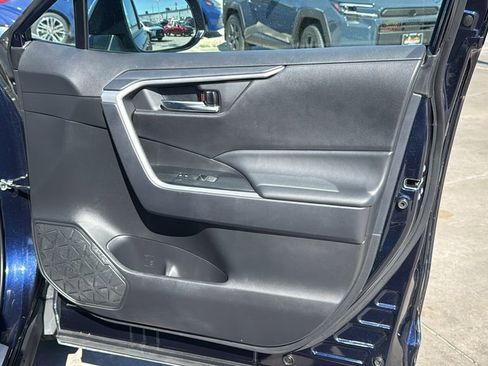 Used 2024 Toyota RAV4 XLE Premium w/ Weather Package image 33