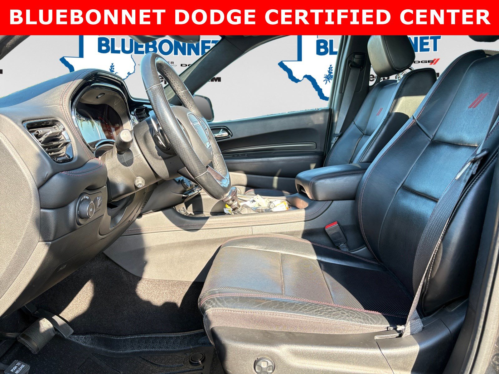 Used 2022 Dodge Durango R/T AWD/4WD image 11