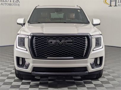 Used 2023 GMC Yukon Denali Ultimate