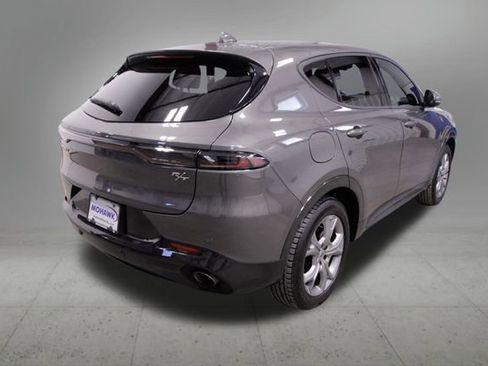 Used 2024 Dodge Hornet R/T image 5