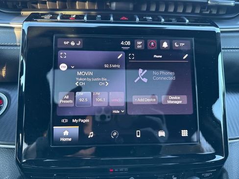 Used 2023 Jeep Grand Cherokee Altitude image 28