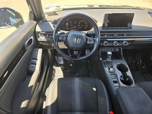 Used 2025 Honda Civic Sport image 17