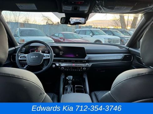 New 2025 Kia Telluride EX X-Line image 13