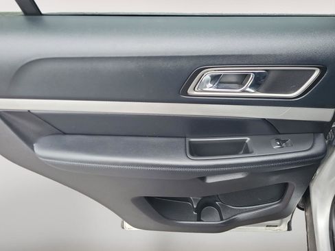 Used 2016 Ford Explorer XLT w/ Equipment Group 201A image 20
