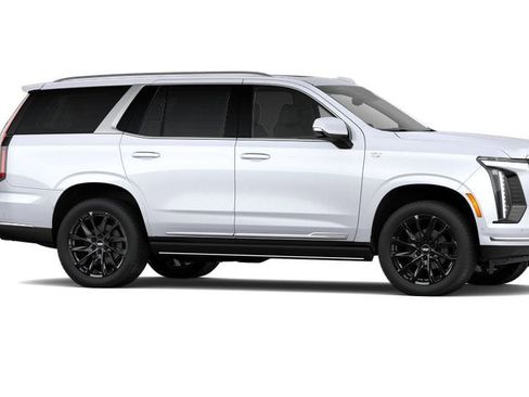 New 2026 Cadillac Escalade Luxury w/ Touring Package image 86