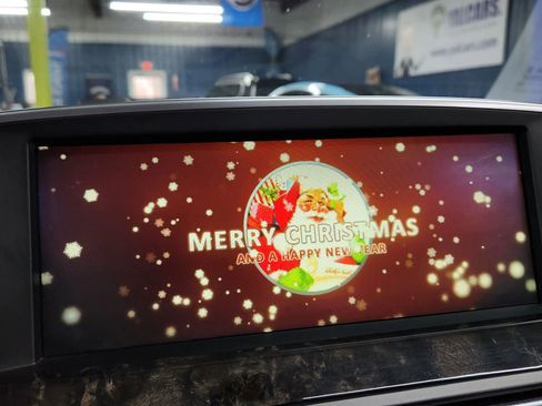 Used 2014 BMW 650i xDrive Convertible image 38