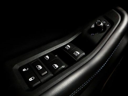 Used 2022 Jeep Grand Cherokee Trailhawk image 28