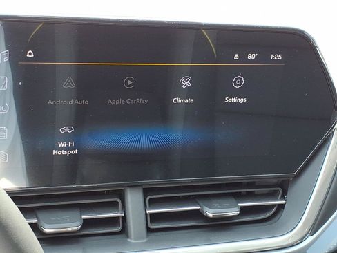 New 2026 Chevrolet Trax ACTIV w/ Driver Confidence Package FWD image 19