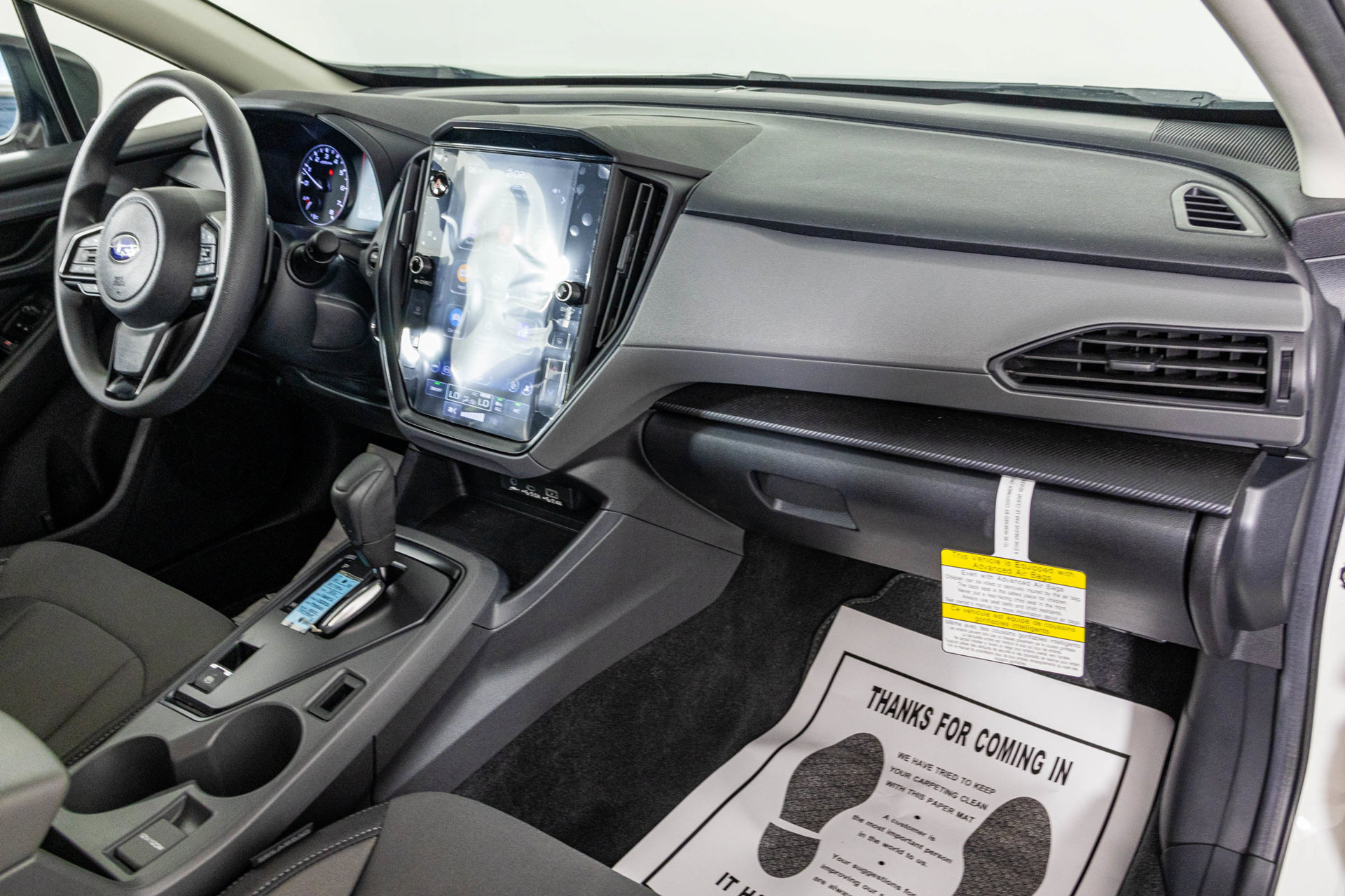 Used 2026 Subaru Crosstrek 2.5i Premium AWD/4WD image 44