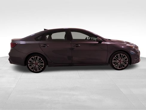 Certified 2024 Kia Forte GT w/ GT2 Package image 3