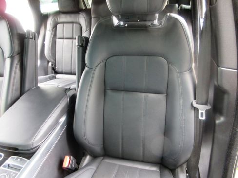 Used 2022 Land Rover Range Rover Sport HSE Silver Edition AWD/4WD image 12