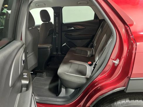 Used 2025 Chevrolet TrailBlazer LT image 35
