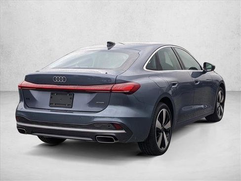 New 2025 Audi A5 2.0T Premium Plus image 2
