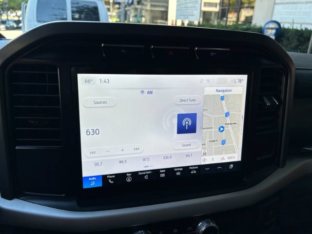 Used 2022 Ford F150 Lightning Pro AWD/4WD image 12