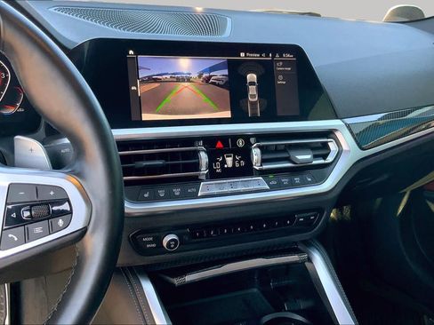 Used 2023 BMW 430i xDrive Coupe w/ M Sport Package AWD/4WD image 7
