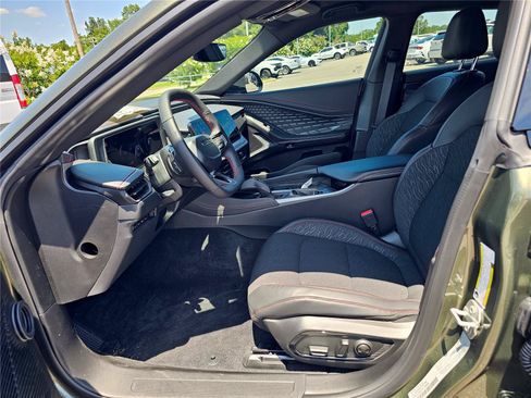 New 2026 Dodge Charger R/T w/ Driver Convenience Group AWD/4WD image 15