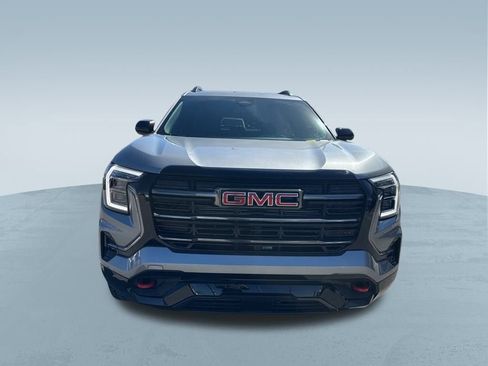 New 2026 GMC Terrain AT4 image 2